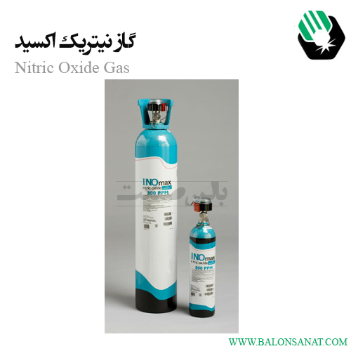 گاز نیتریک اسید
