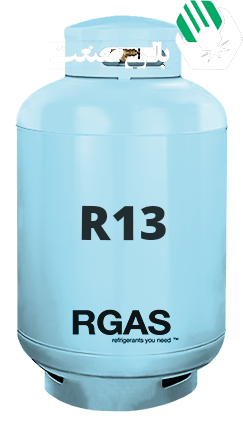 گاز R13