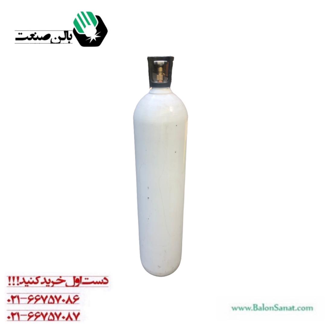 کپسول اکسیژن 50 لیتری ایرانی